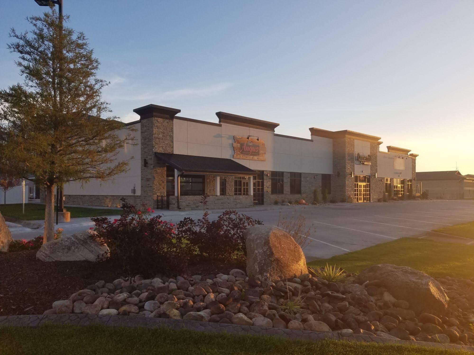 Candlewood Suites Kearney By Ihg Kültér fotó