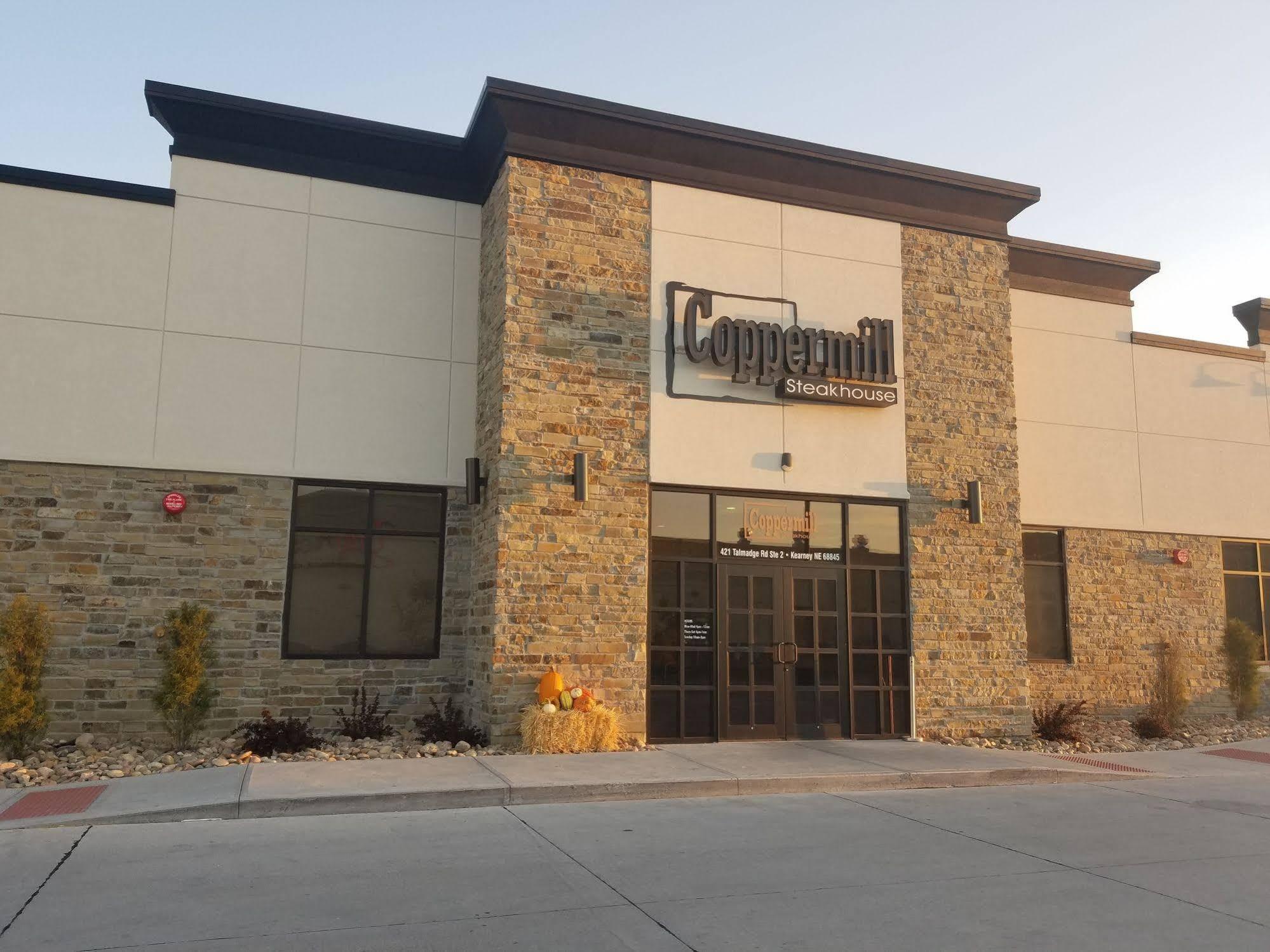 Candlewood Suites Kearney By Ihg Kültér fotó