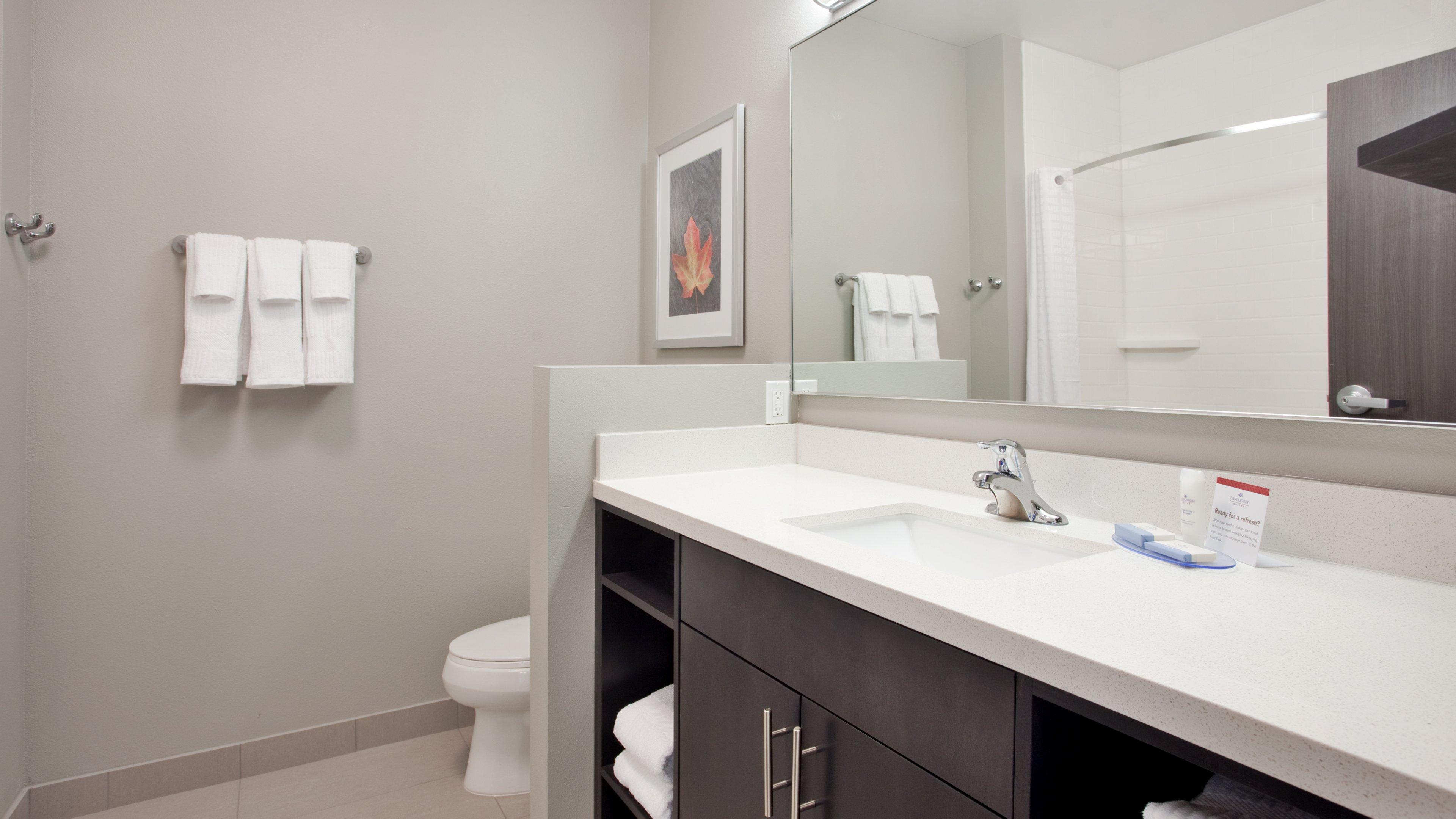 Candlewood Suites Kearney By Ihg Kültér fotó