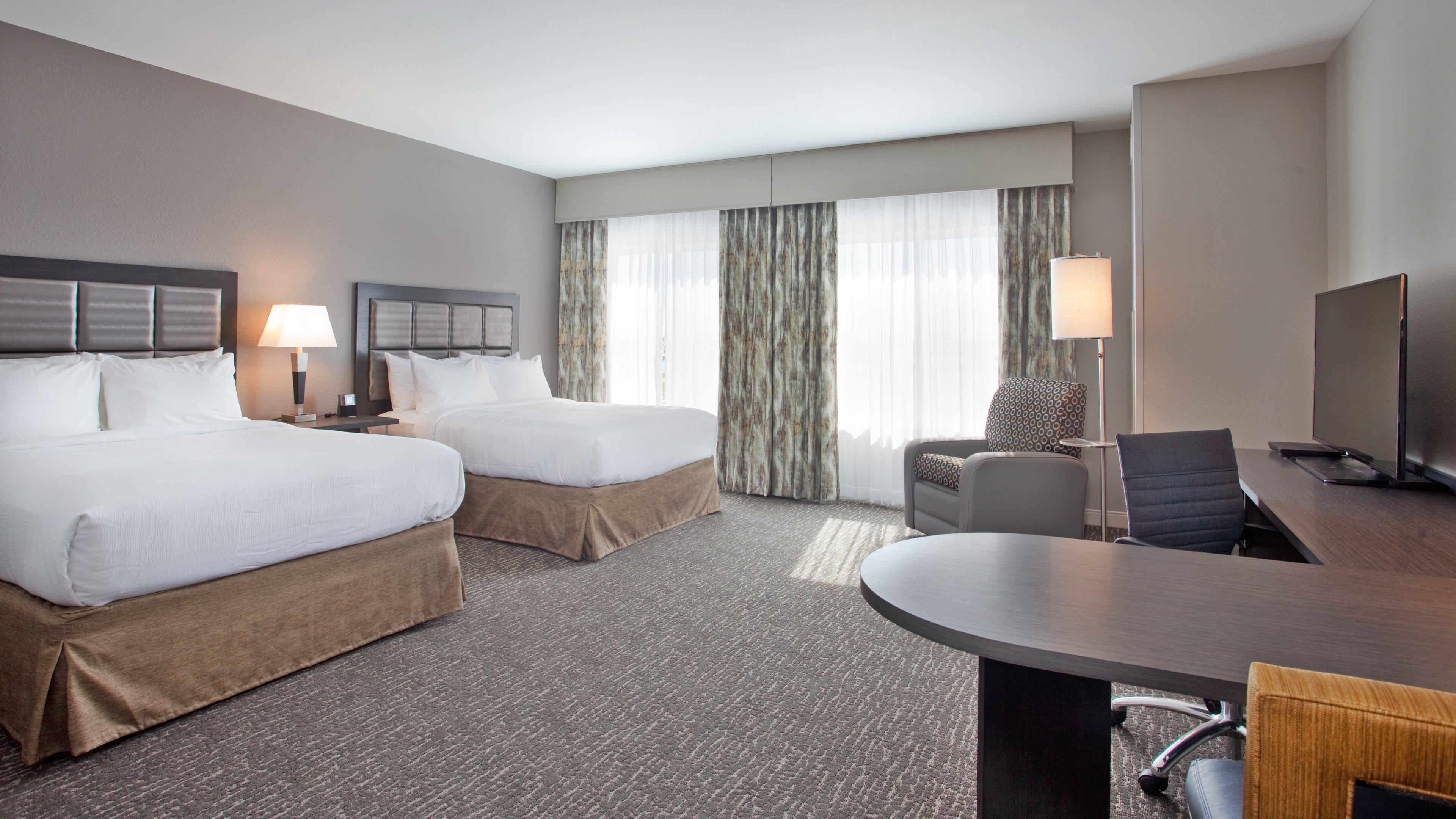 Candlewood Suites Kearney By Ihg Kültér fotó