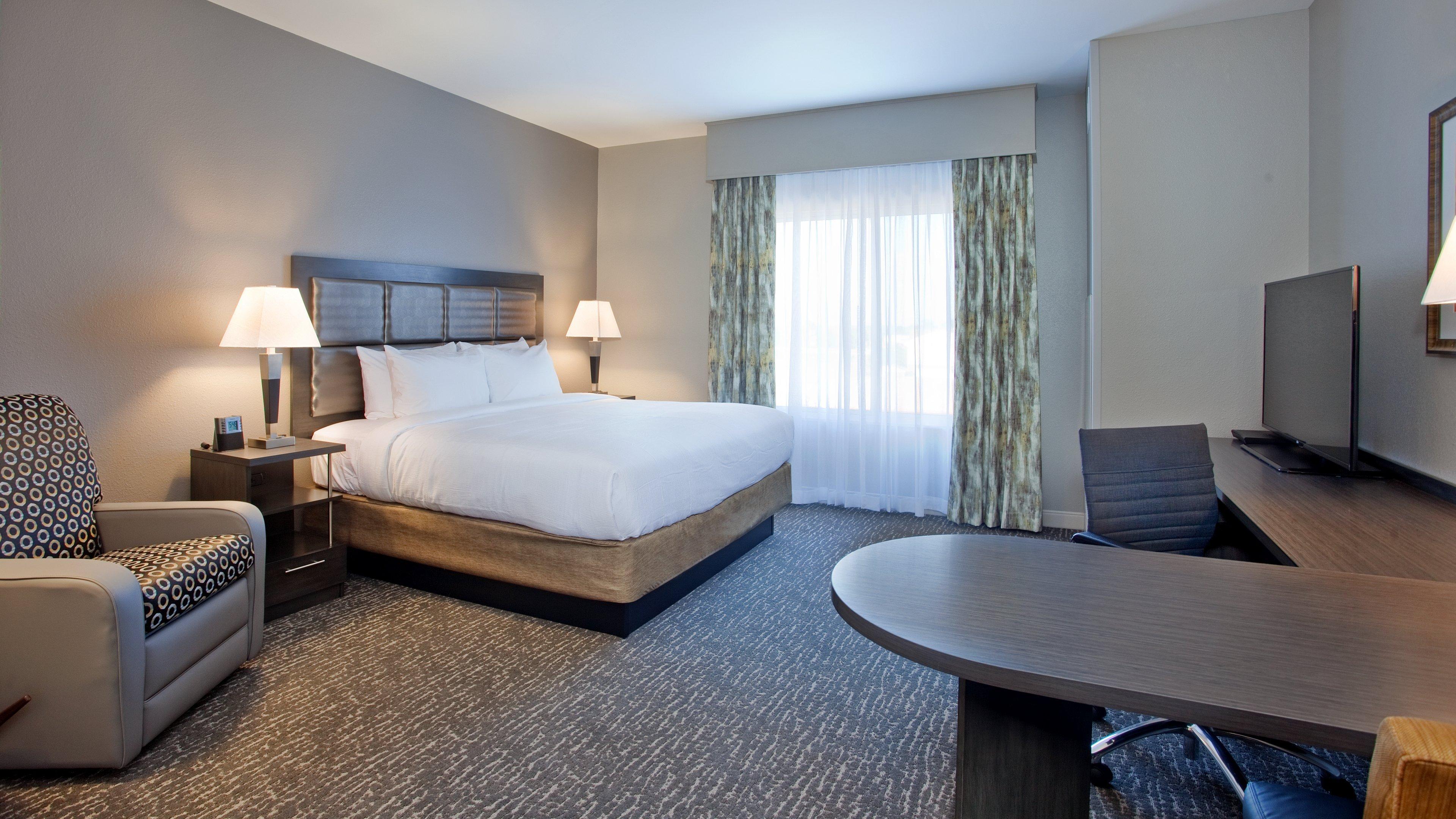Candlewood Suites Kearney By Ihg Kültér fotó