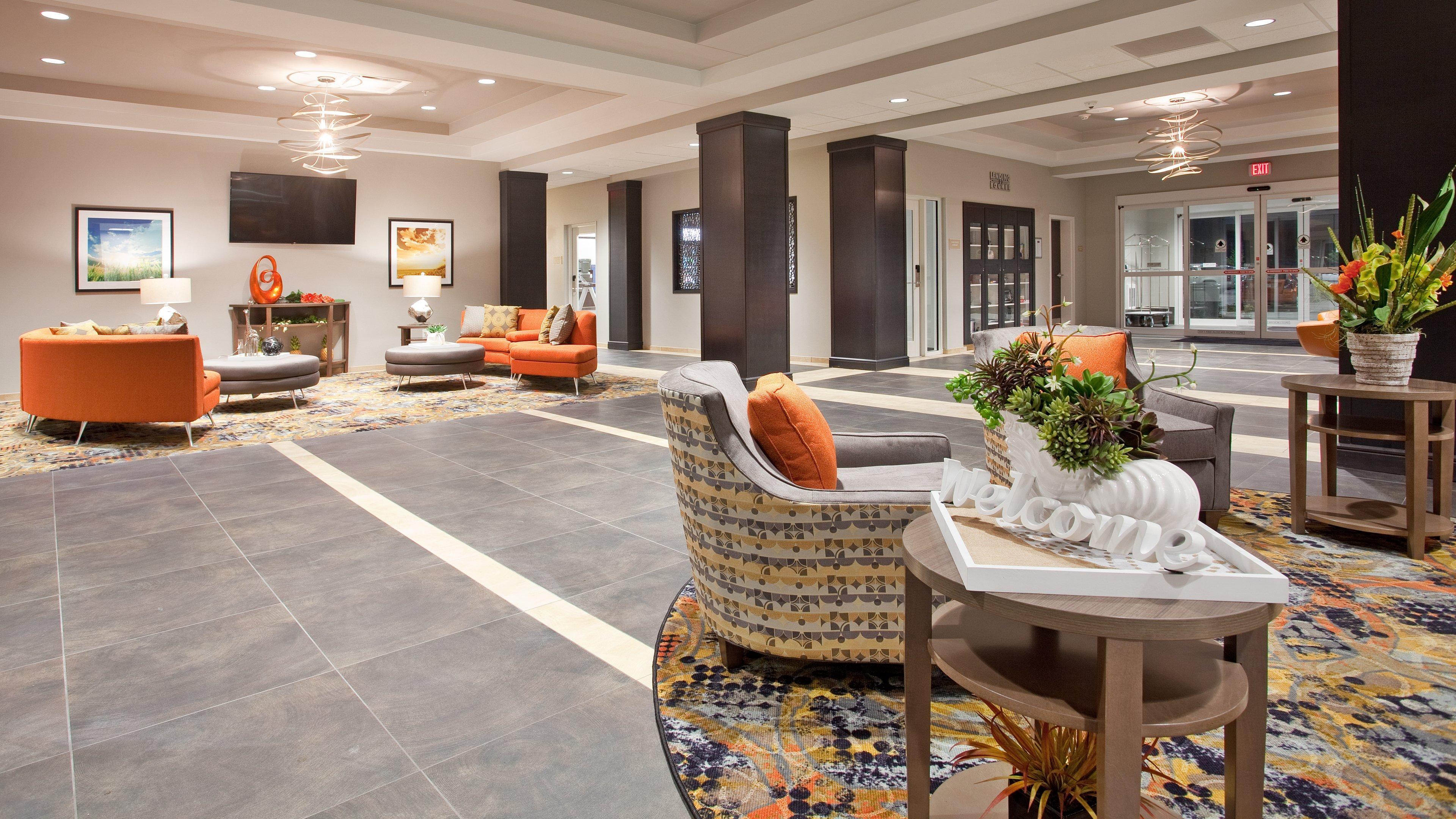 Candlewood Suites Kearney By Ihg Kültér fotó