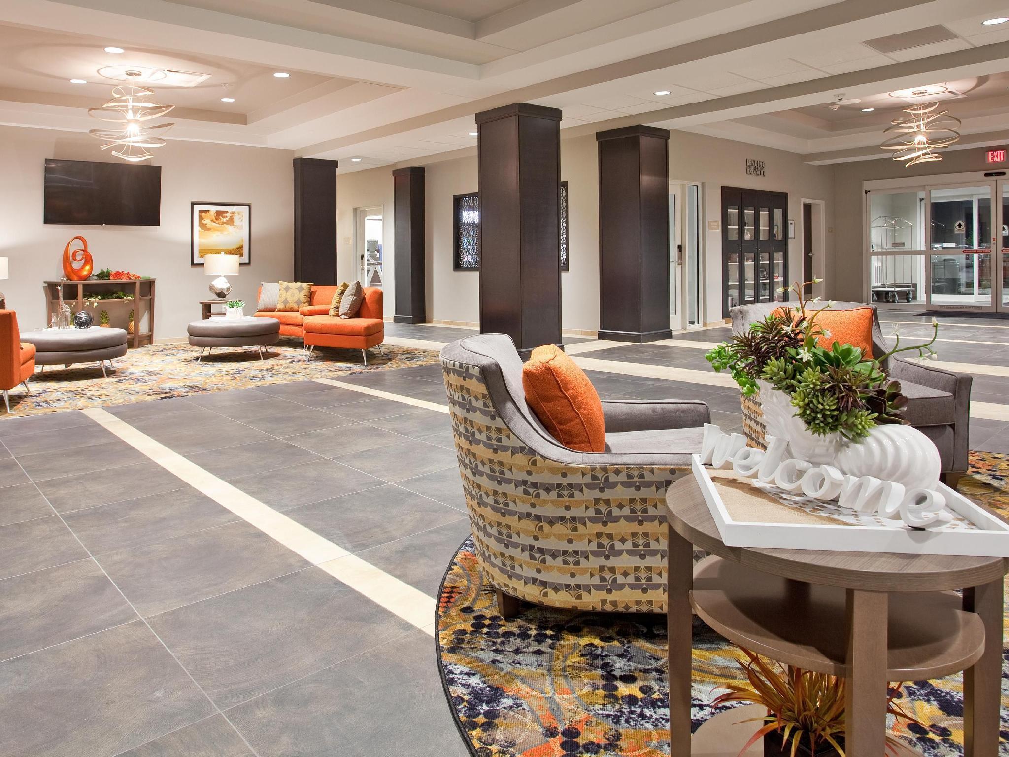 Candlewood Suites Kearney By Ihg Kültér fotó
