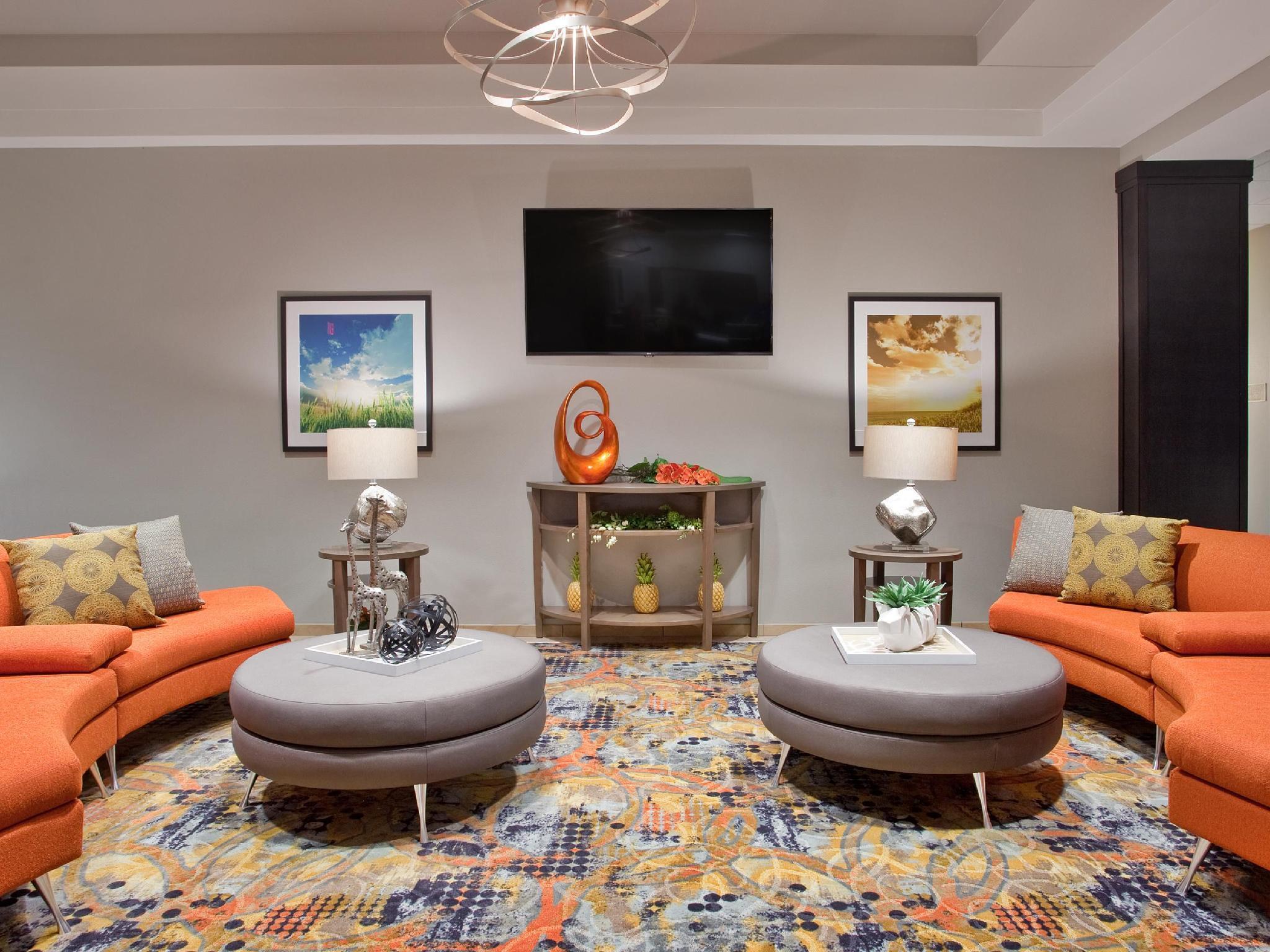 Candlewood Suites Kearney By Ihg Kültér fotó