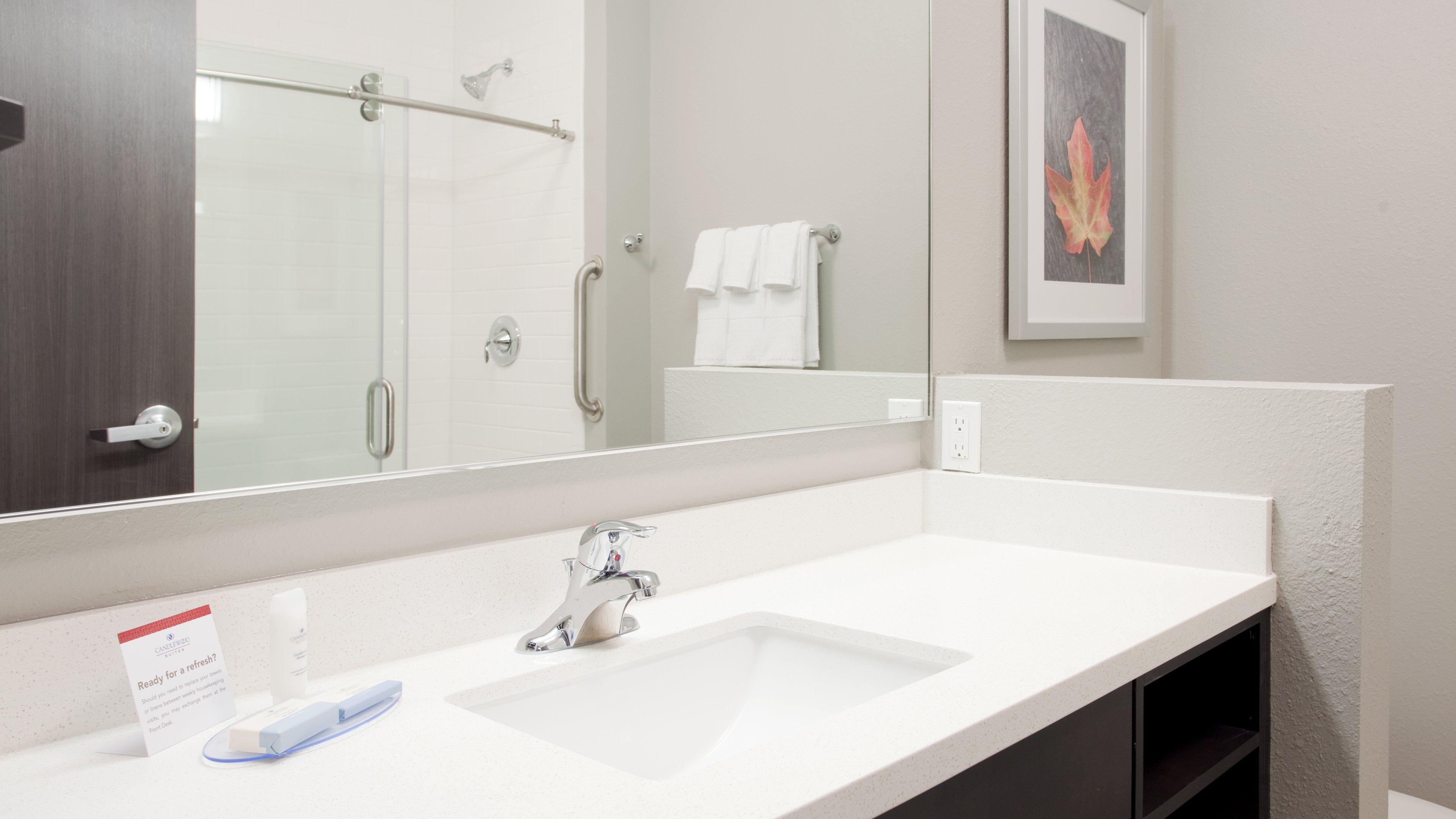 Candlewood Suites Kearney By Ihg Kültér fotó