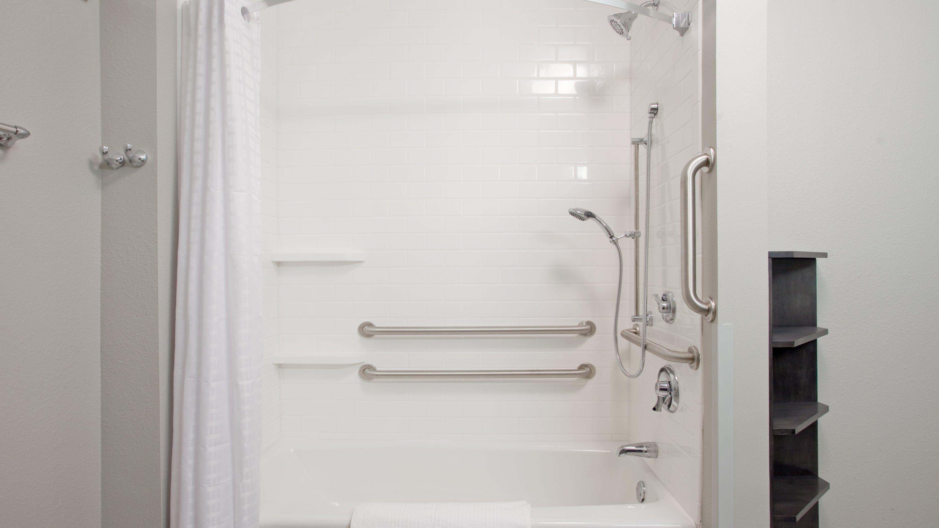 Candlewood Suites Kearney By Ihg Kültér fotó
