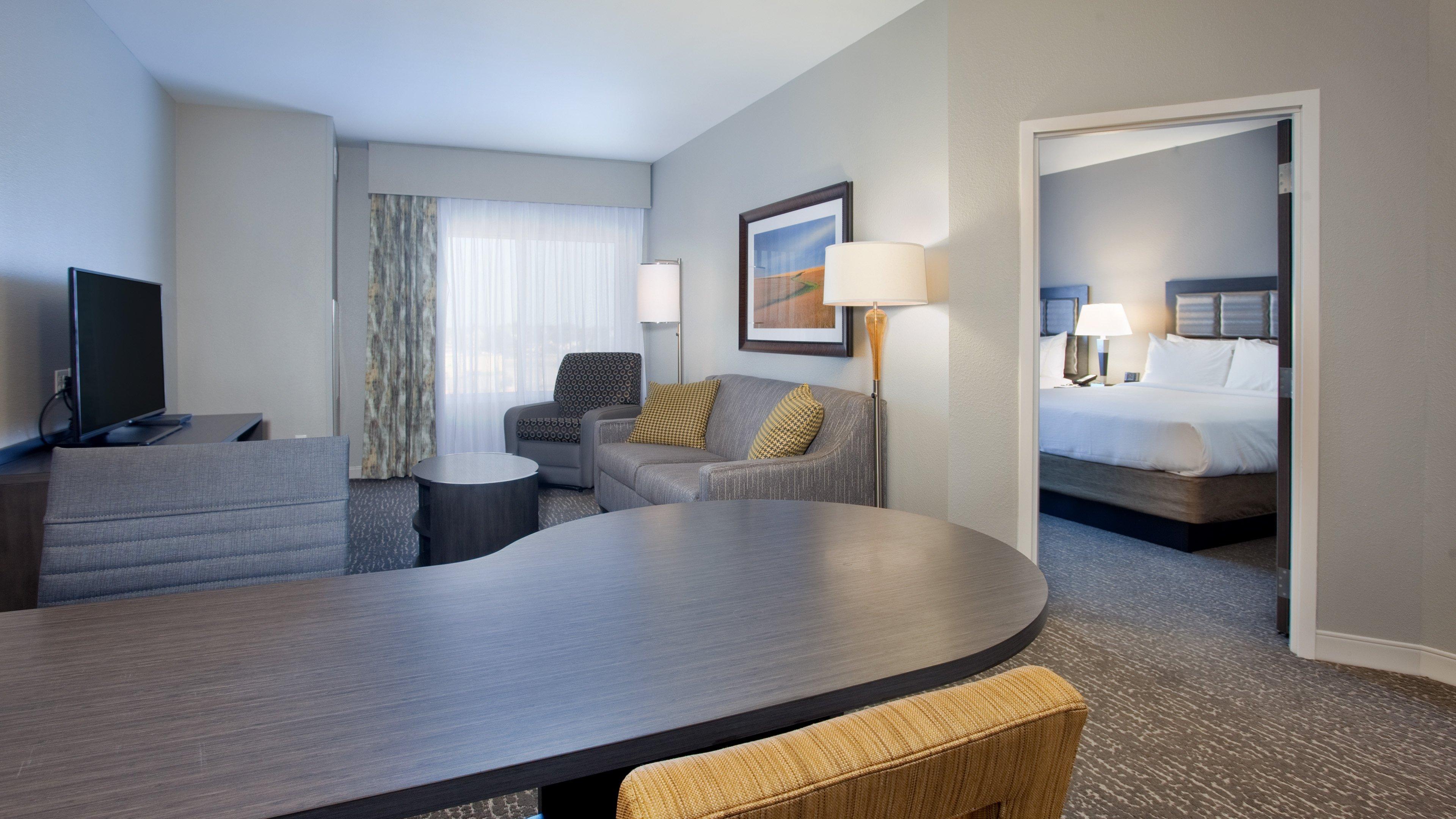 Candlewood Suites Kearney By Ihg Kültér fotó