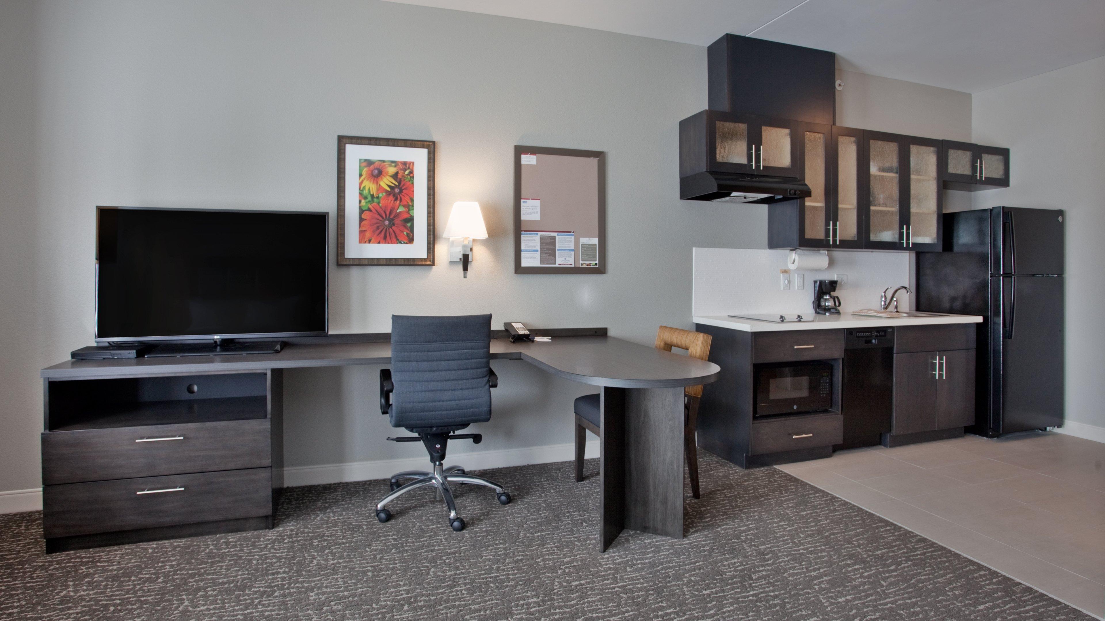 Candlewood Suites Kearney By Ihg Kültér fotó