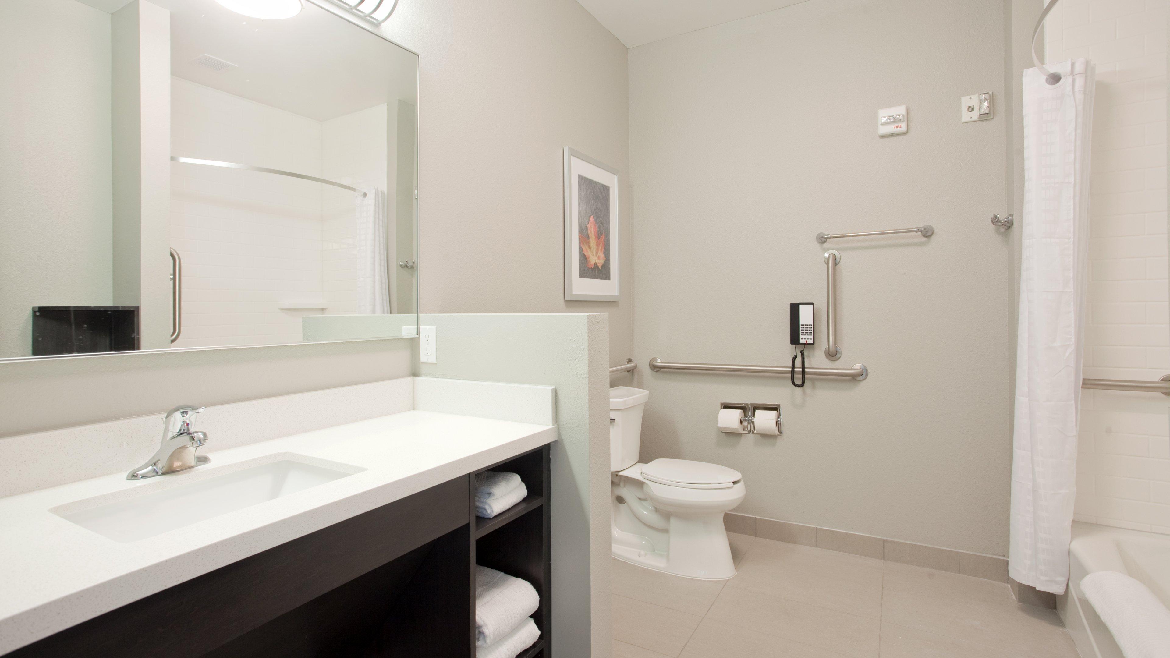 Candlewood Suites Kearney By Ihg Kültér fotó