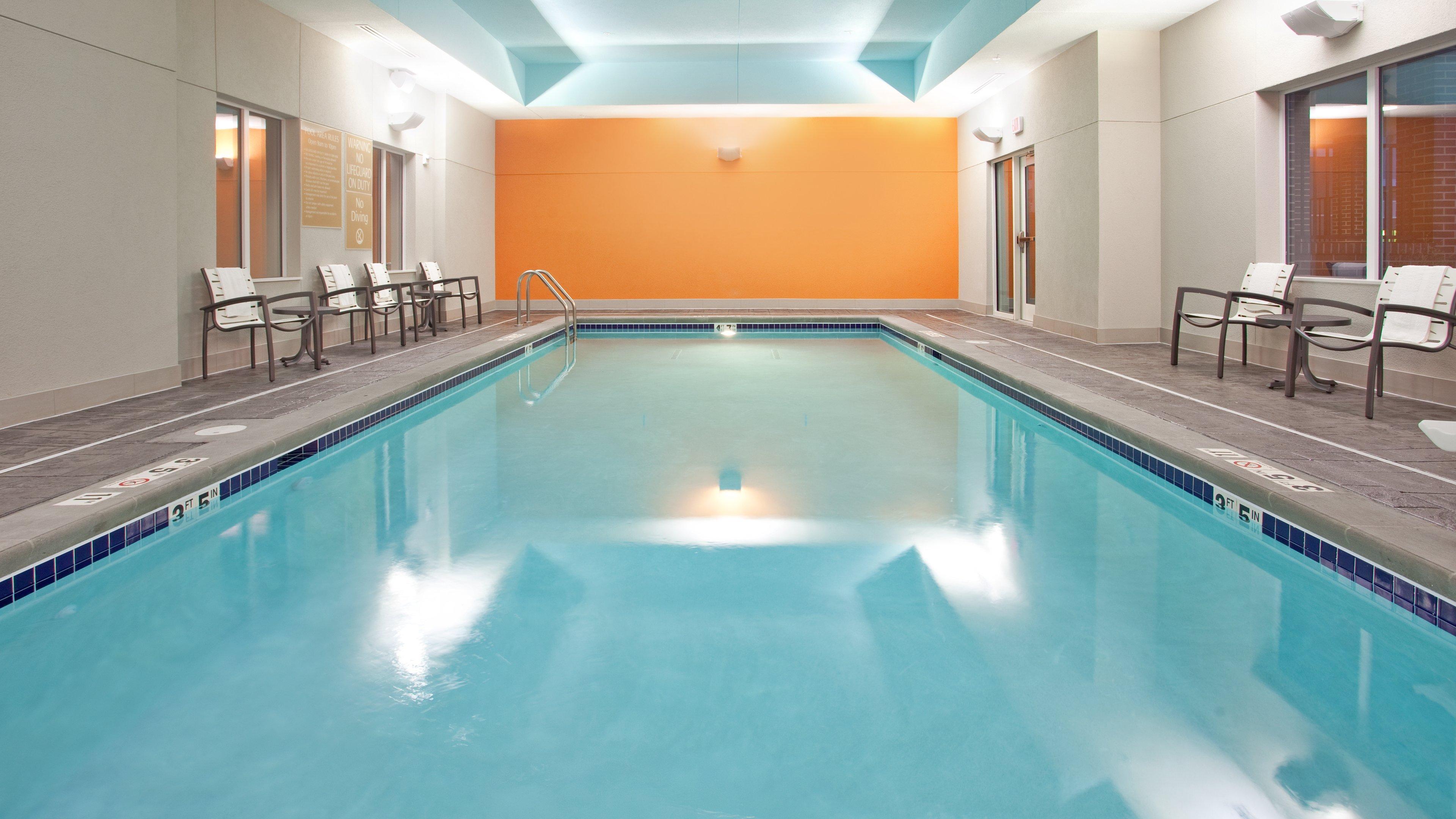 Candlewood Suites Kearney By Ihg Kültér fotó