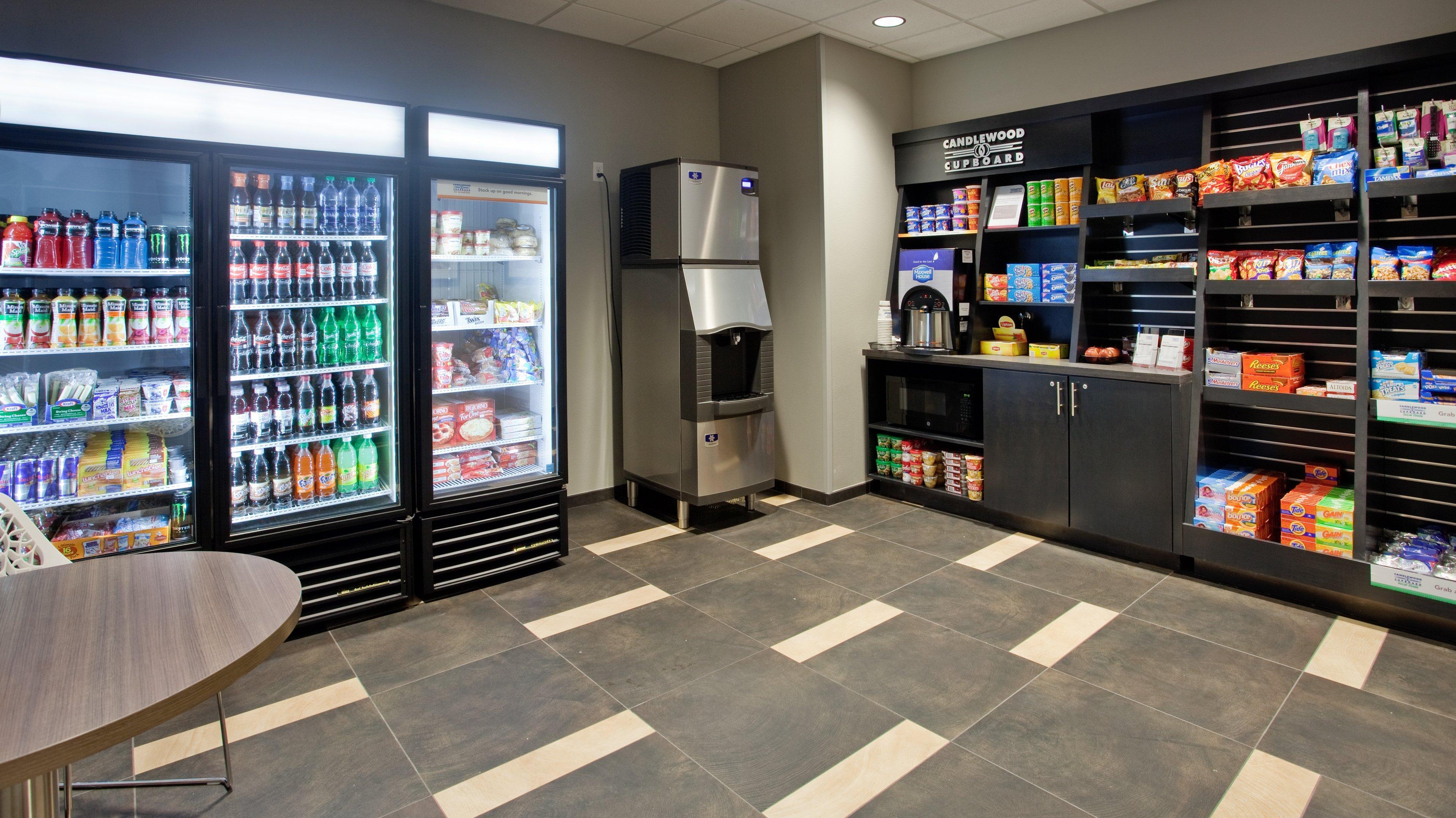 Candlewood Suites Kearney By Ihg Kültér fotó
