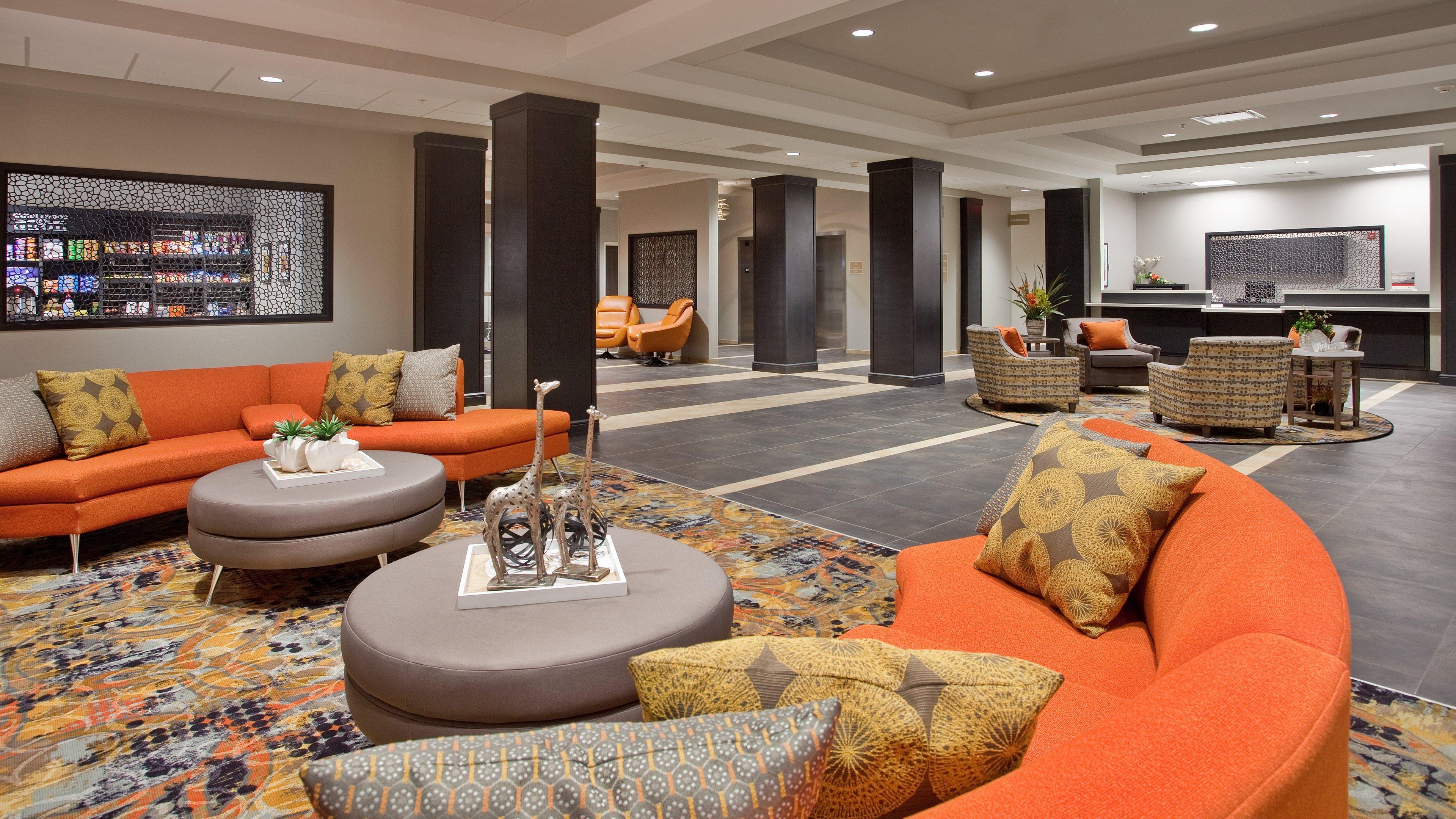Candlewood Suites Kearney By Ihg Kültér fotó