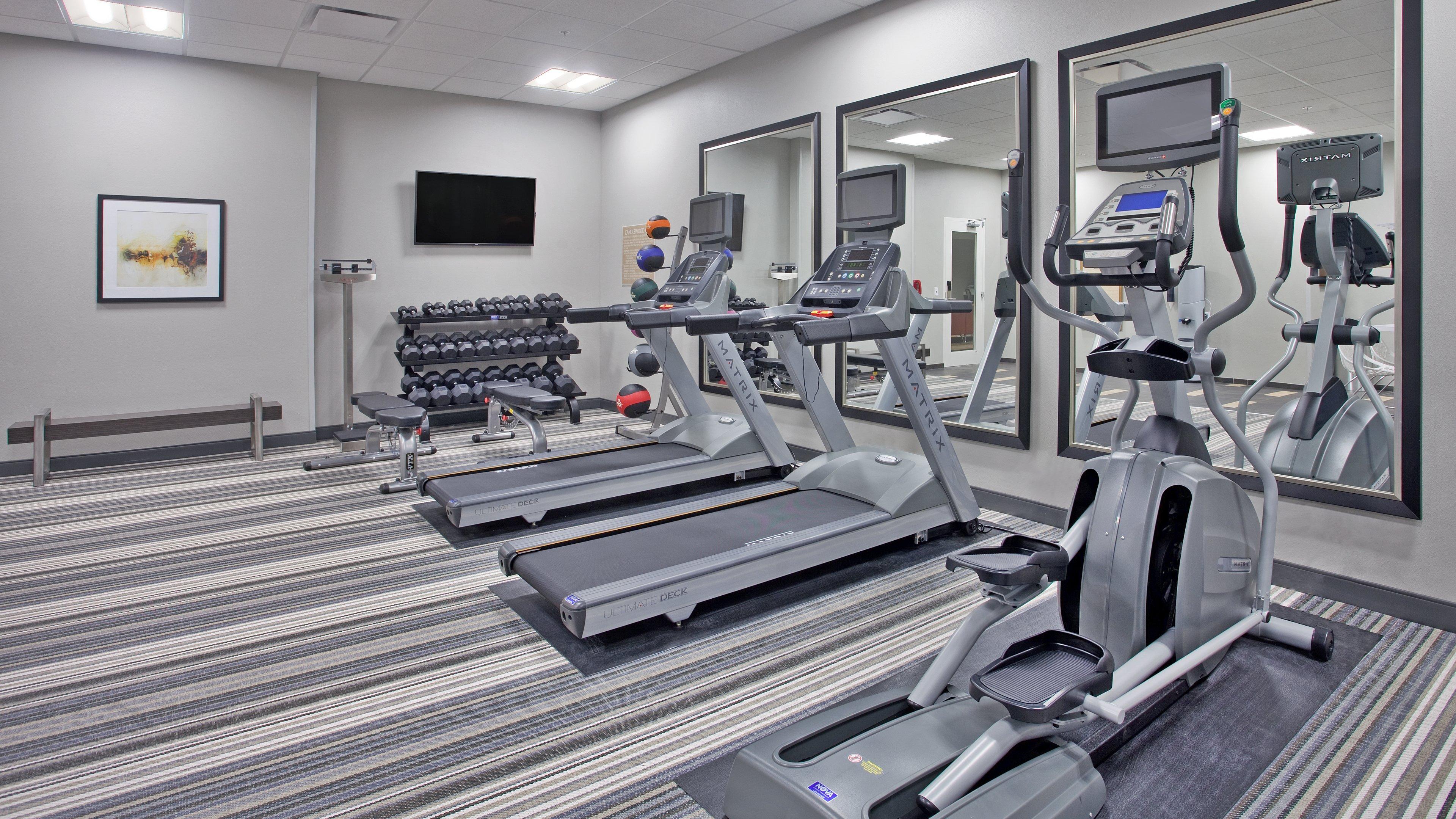 Candlewood Suites Kearney By Ihg Kültér fotó