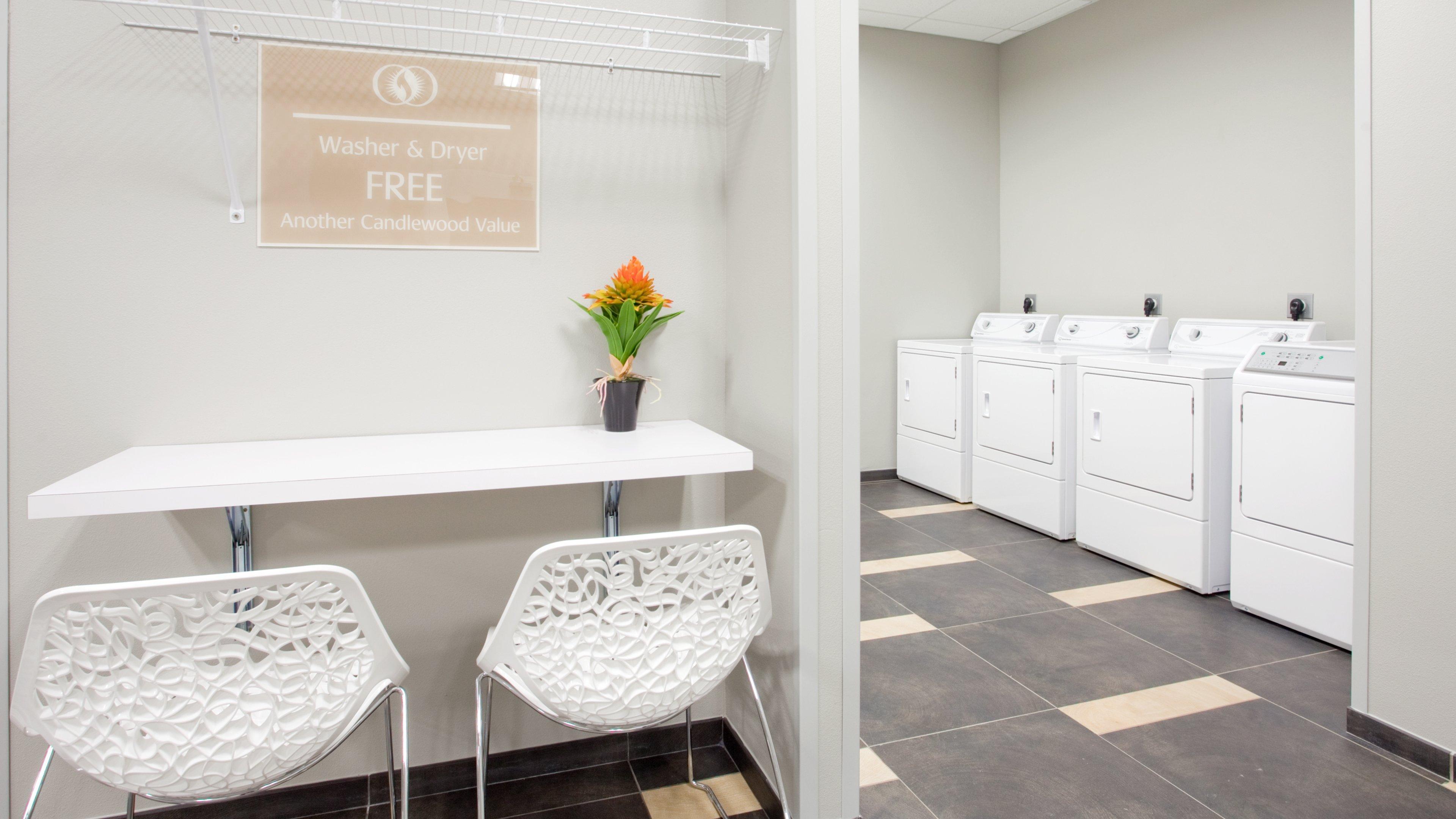 Candlewood Suites Kearney By Ihg Kültér fotó