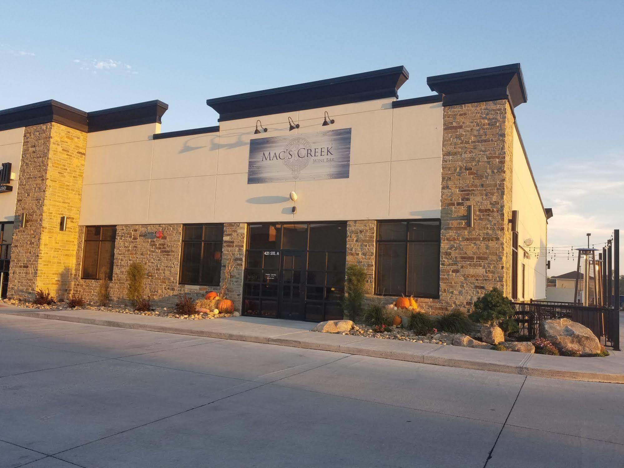 Candlewood Suites Kearney By Ihg Kültér fotó