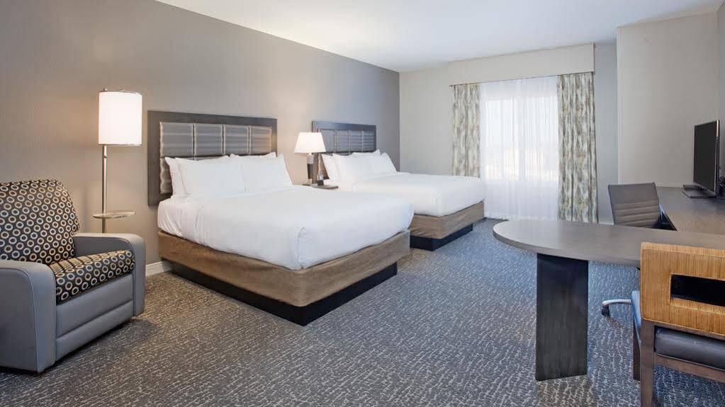 Candlewood Suites Kearney By Ihg Kültér fotó