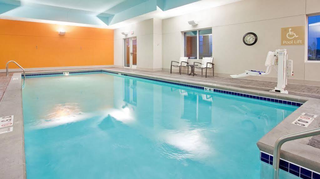 Candlewood Suites Kearney By Ihg Kültér fotó