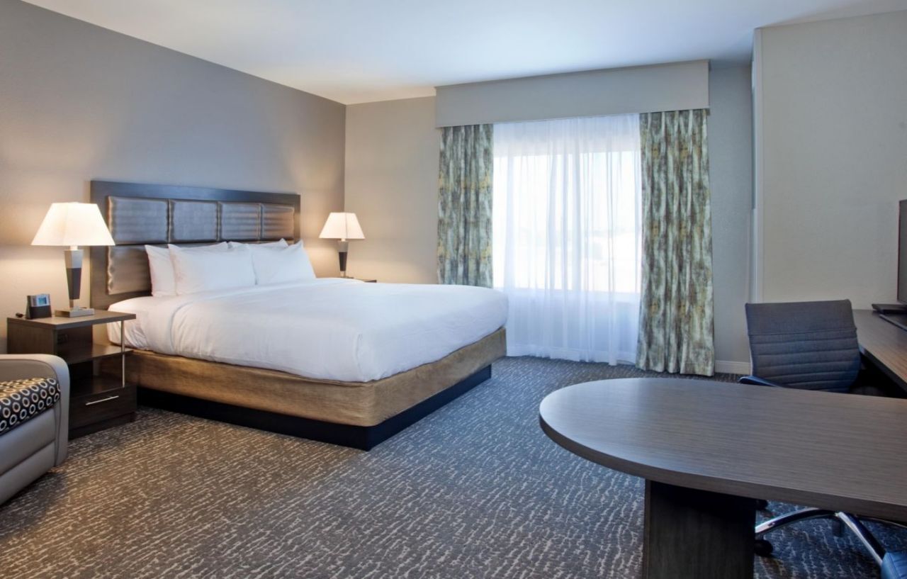 Candlewood Suites Kearney By Ihg Kültér fotó