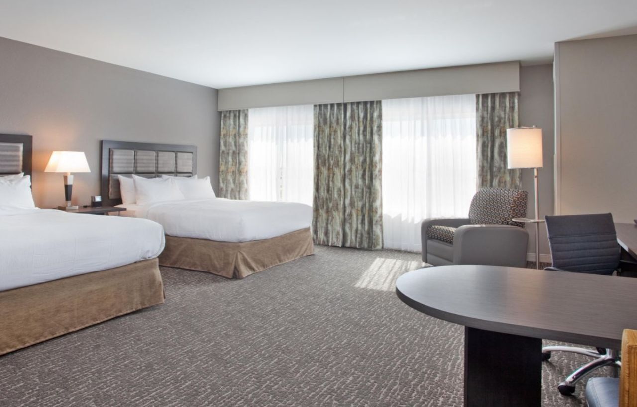 Candlewood Suites Kearney By Ihg Kültér fotó